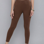 Women's Brown Leggings