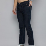 Men Blue Fit Stretchable Jeans